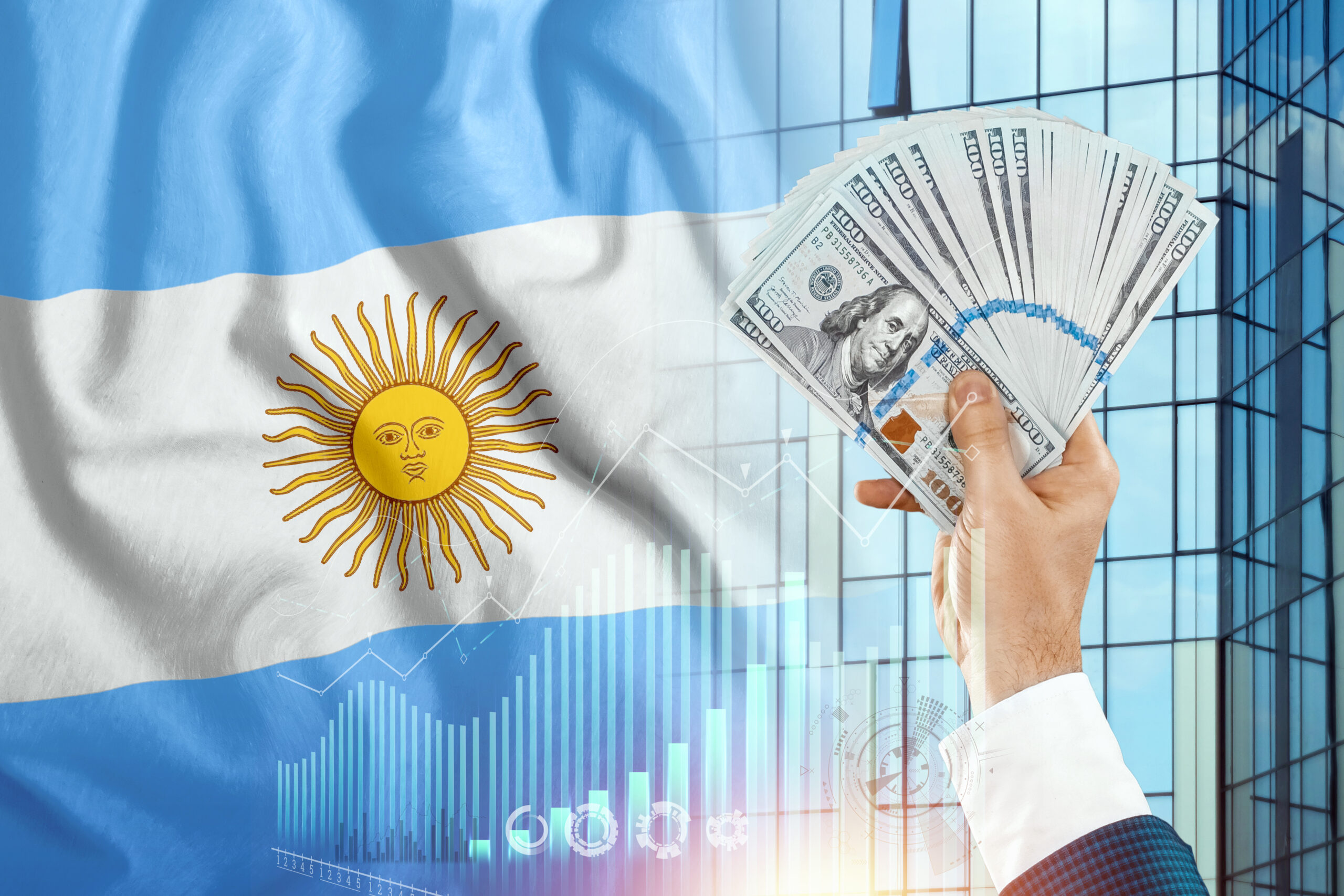 Invertir en argentina